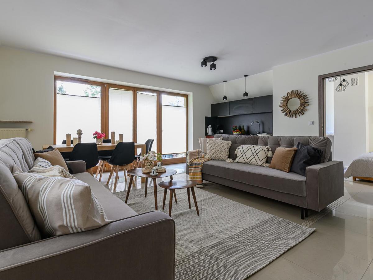Visitzakopane - Emperor Apartamento *