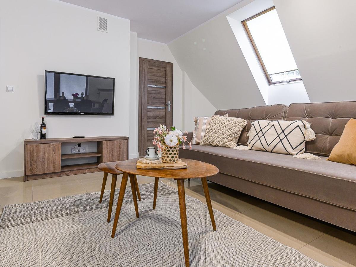 Apartamento Visitzakopane - Emperor