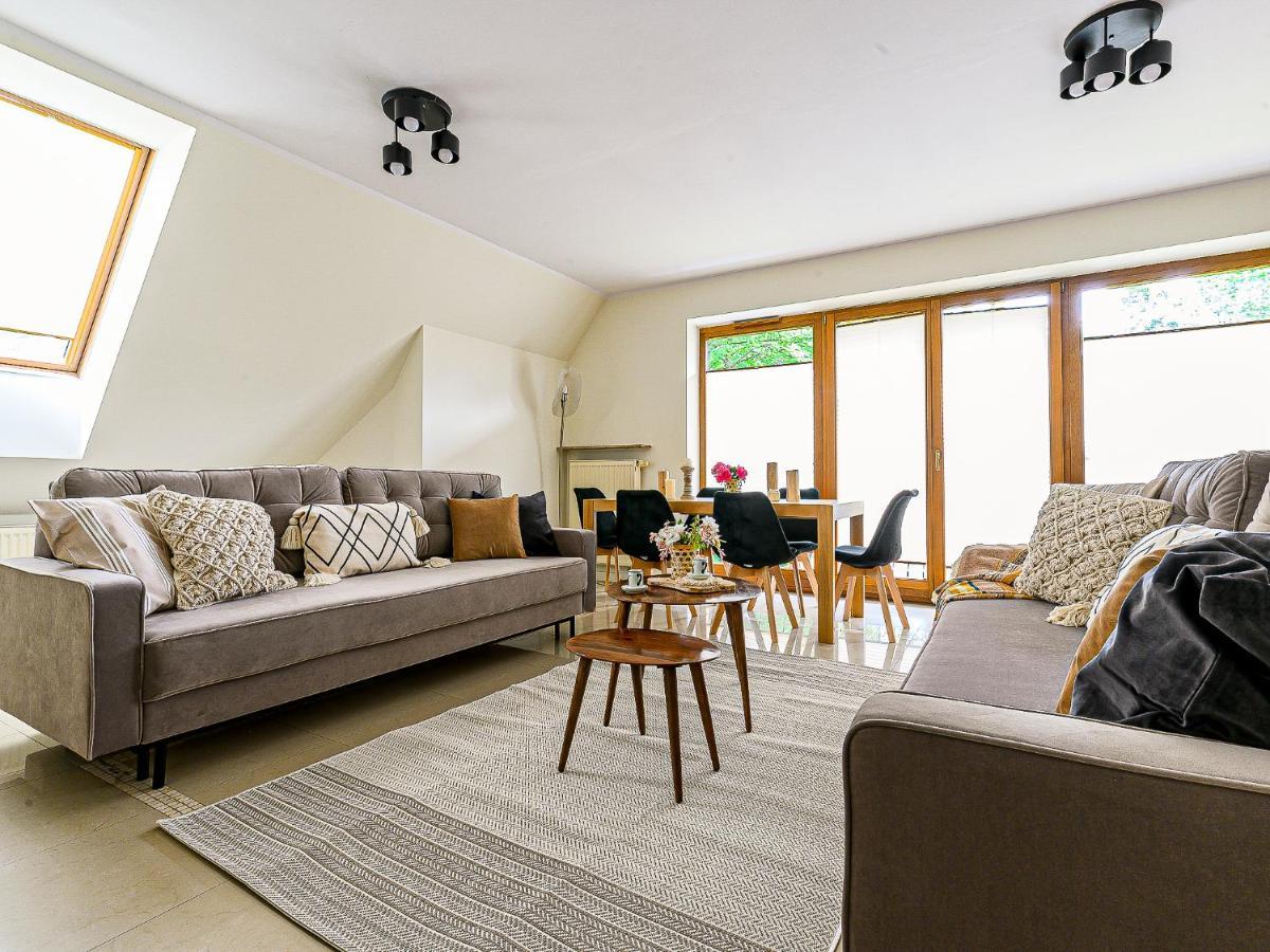 Visitzakopane - Emperor Apartamento *