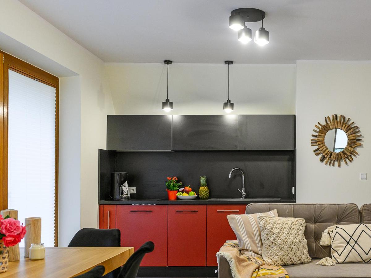 Visitzakopane - Emperor Apartamento Zakopane