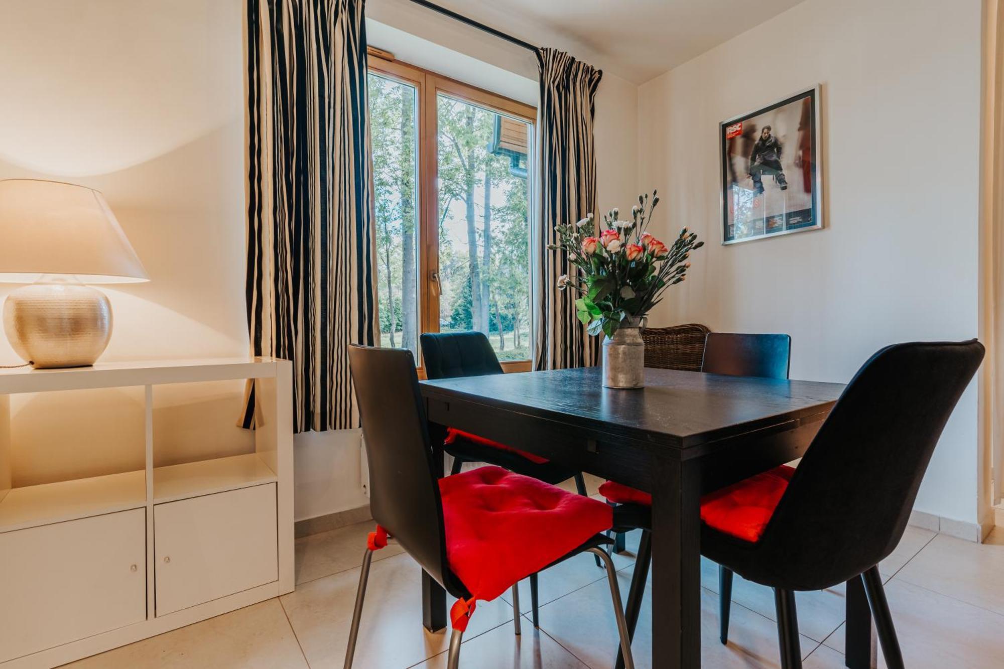 Apartamento Visitzakopane - Emperor