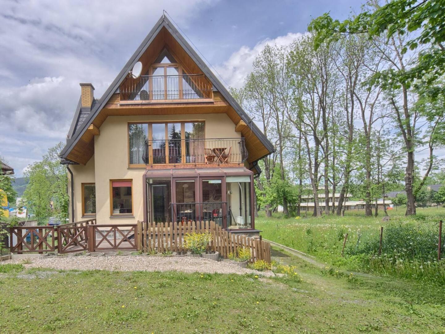 Apartment Visitzakopane - Emperor *