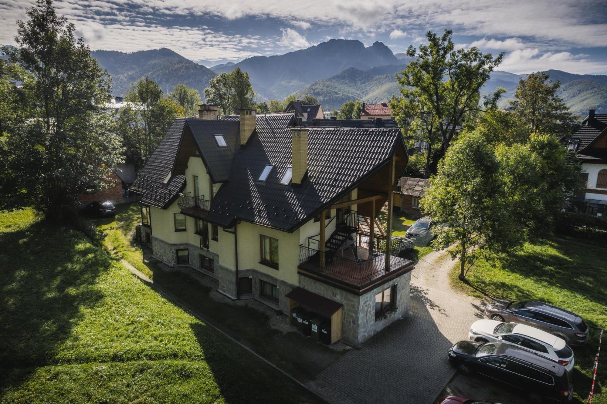 Visitzakopane - Emperor
